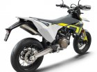 Husqvarna Supermoto 701